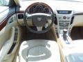 Vanilla Latte - CTS 3.0 Sedan Photo No. 6