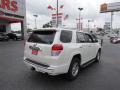 2011 Blizzard White Pearl Toyota 4Runner Limited  photo #7