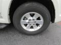 2011 Blizzard White Pearl Toyota 4Runner Limited  photo #9