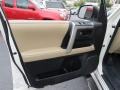2011 Blizzard White Pearl Toyota 4Runner Limited  photo #10