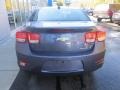 2014 Atlantis Blue Metallic Chevrolet Malibu LS  photo #5