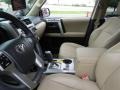 2011 Blizzard White Pearl Toyota 4Runner Limited  photo #11