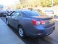 Atlantis Blue Metallic - Malibu LS Photo No. 6
