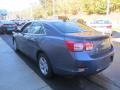 2014 Atlantis Blue Metallic Chevrolet Malibu LS  photo #6