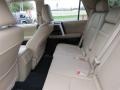 2011 Blizzard White Pearl Toyota 4Runner Limited  photo #12