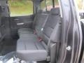 2014 Tungsten Metallic Chevrolet Silverado 1500 LT Z71 Crew Cab 4x4  photo #13