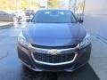 2014 Atlantis Blue Metallic Chevrolet Malibu LS  photo #9