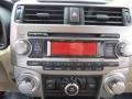 2011 Blizzard White Pearl Toyota 4Runner Limited  photo #15
