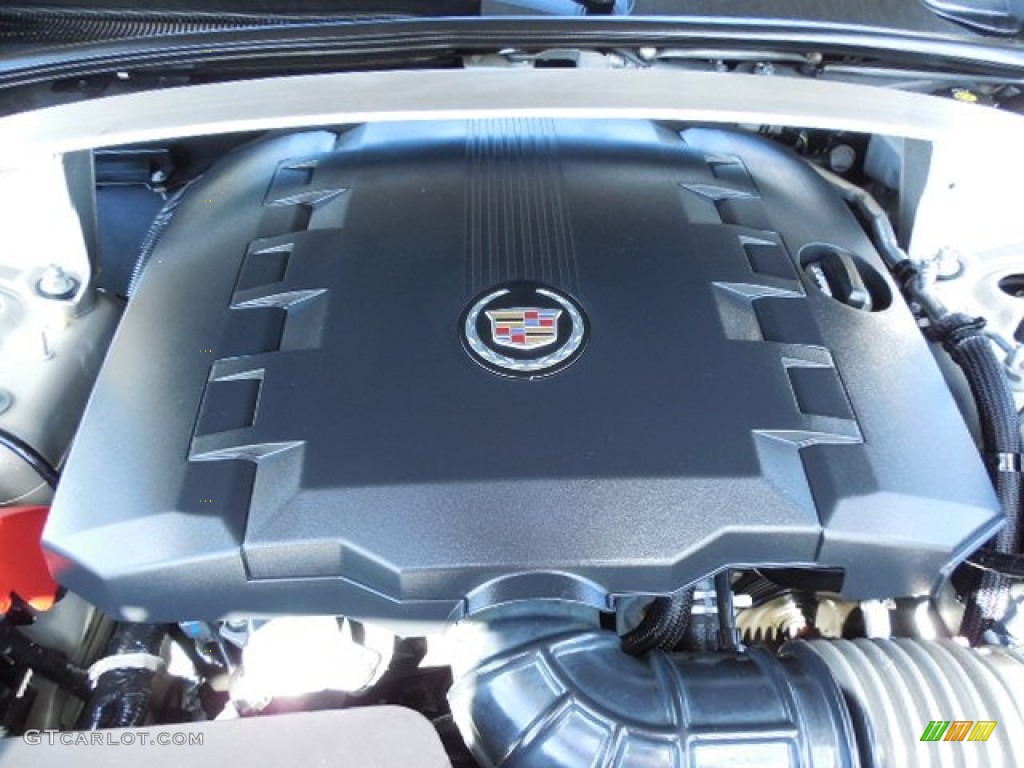 2010 CTS 3.0 Sedan - Vanilla Latte / Cashmere/Cocoa photo #16