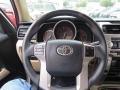 2011 Blizzard White Pearl Toyota 4Runner Limited  photo #18