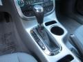 Atlantis Blue Metallic - Malibu LS Photo No. 16