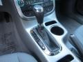 2014 Atlantis Blue Metallic Chevrolet Malibu LS  photo #16