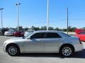 Bright Silver Metallic - 300 C HEMI Photo No. 2