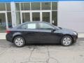 Blue Ray Metallic - Cruze LS Photo No. 2