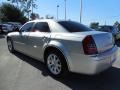 Bright Silver Metallic - 300 C HEMI Photo No. 3