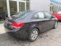 Blue Ray Metallic - Cruze LS Photo No. 4