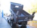 Summit White - Silverado 3500HD WT Regular Cab 4x4 Dump Truck Photo No. 7