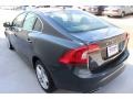 Saville Grey Metallic - S60 T5 Photo No. 5