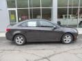 Black Granite Metallic - Cruze LT Photo No. 2