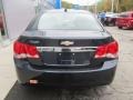 Blue Ray Metallic - Cruze LS Photo No. 5