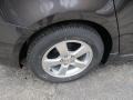 Black Granite Metallic - Cruze LT Photo No. 3