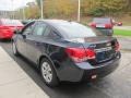 Blue Ray Metallic - Cruze LS Photo No. 6