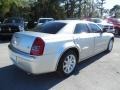 Bright Silver Metallic - 300 C HEMI Photo No. 8