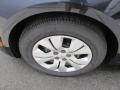 Blue Ray Metallic - Cruze LS Photo No. 7