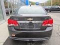 Black Granite Metallic - Cruze LT Photo No. 5