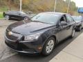 Blue Ray Metallic - Cruze LS Photo No. 8