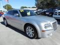 Bright Silver Metallic - 300 C HEMI Photo No. 10