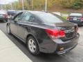 Black Granite Metallic - Cruze LT Photo No. 6