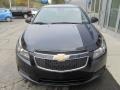 Blue Ray Metallic - Cruze LS Photo No. 9