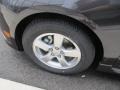 Black Granite Metallic - Cruze LT Photo No. 7