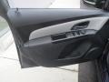 Blue Ray Metallic - Cruze LS Photo No. 10