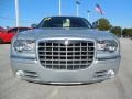 Bright Silver Metallic - 300 C HEMI Photo No. 13