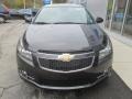 Black Granite Metallic - Cruze LT Photo No. 9