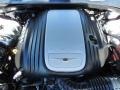 Bright Silver Metallic - 300 C HEMI Photo No. 15