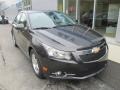 Black Granite Metallic - Cruze LT Photo No. 10