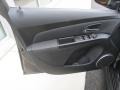 Black Granite Metallic - Cruze LT Photo No. 11