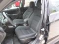 Black Granite Metallic - Cruze LT Photo No. 12