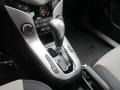Blue Ray Metallic - Cruze LS Photo No. 15