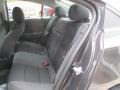 Black Granite Metallic - Cruze LT Photo No. 13