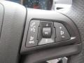 Blue Ray Metallic - Cruze LS Photo No. 17