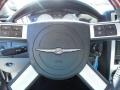 Bright Silver Metallic - 300 C HEMI Photo No. 21