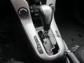 Black Granite Metallic - Cruze LT Photo No. 17