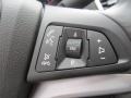 Black Granite Metallic - Cruze LT Photo No. 18