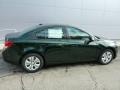 Rainforest Green Metallic - Cruze LS Photo No. 2