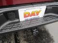 2013 Deep Ruby Metallic Chevrolet Silverado 1500 Work Truck Regular Cab 4x4  photo #6