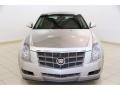 Light Platinum - CTS 4 AWD Sedan Photo No. 2